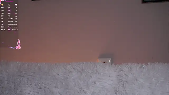 AngelicRice 即時 XXX 聊天