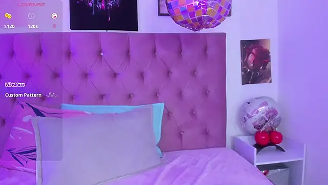 Chat XXX Live Skay_wish