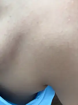 GabriSaenzのウェブカメラショー