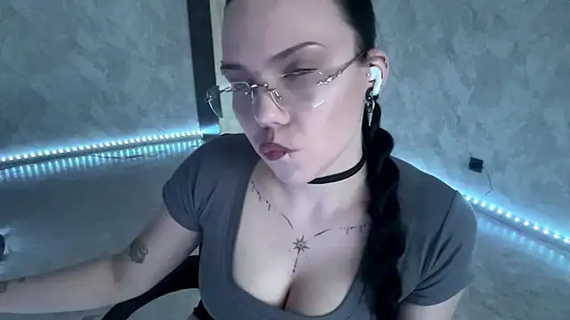 Chat XXX Live AlisNoire
