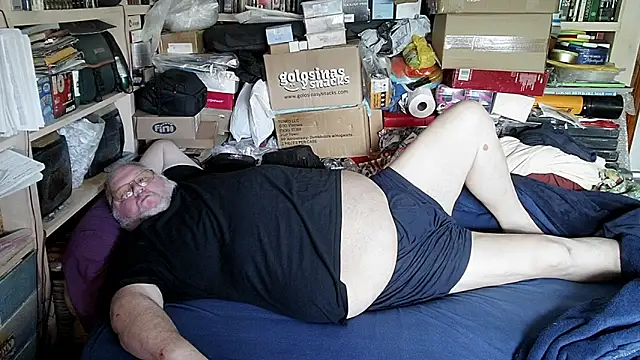 Show de webcam de hadeszeuss2