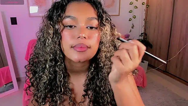 عرض كام aleja_montiel__