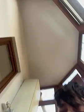 ravenryx élő XXX-chatje