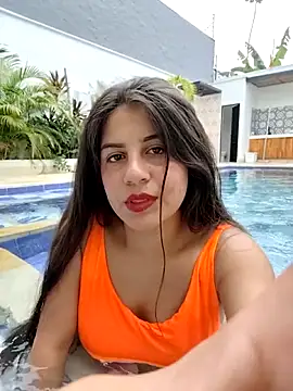 OLIVIA_GARCIA__ 即時 XXX 聊天