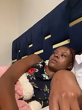 แชท XXX สดของ Dellah27