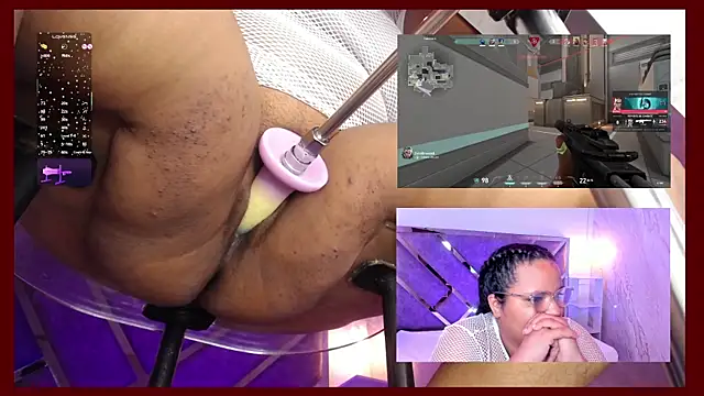 Chat XXX ao vivo de MhiaRey