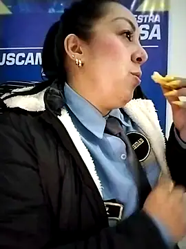 Cristal_Security-1 即時 XXX 聊天