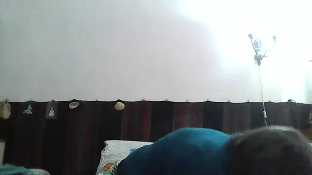 โชว์เว็บแคมของ AnnaLive570