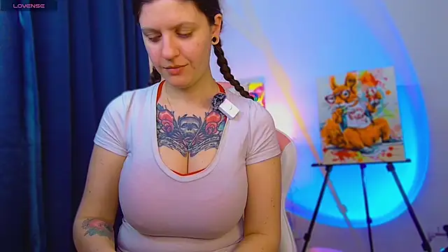 Ann_mikela 即時 XXX 聊天