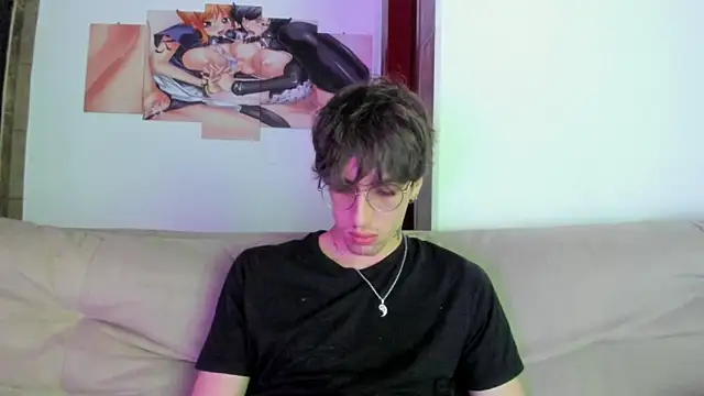 Dio__morningstar: онлайн-секс-чат