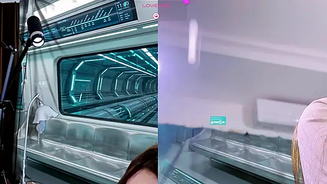 Chenchen_666 Obrolan Langsung XXX