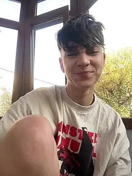 ravenryx Chat XXX in diretta