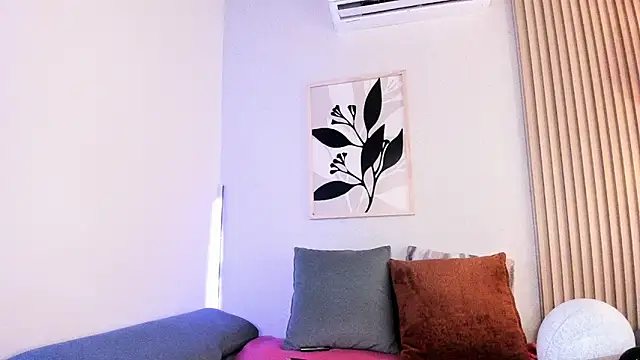 HannahSkies' Live XXX Chat