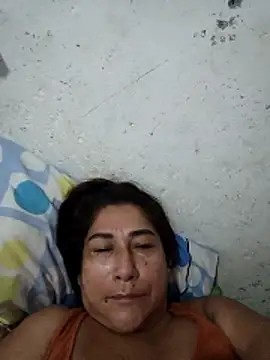 PatriciaGrajales – Live XXX-chat