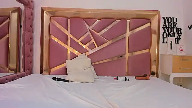 sharoon_cutee – Kamerová šou