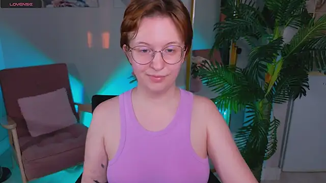 arizzzona_baby Chat XXX in diretta