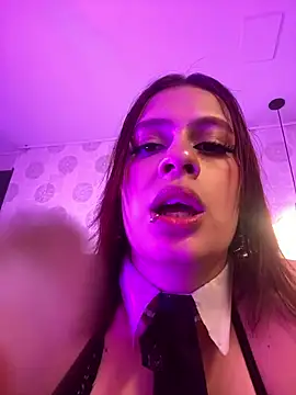 عرض كام steffmontespink18