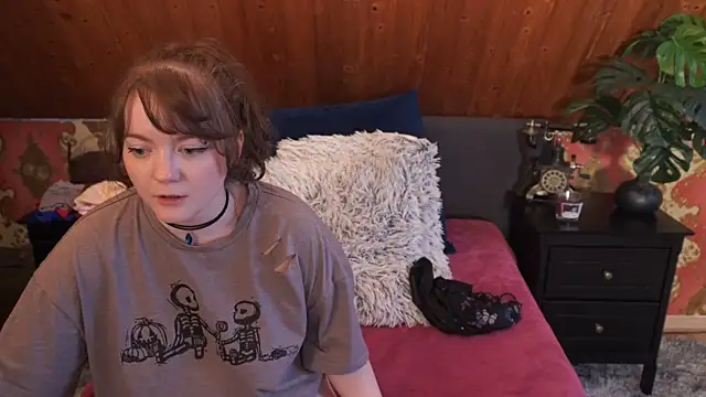 TessaWinter 即時 XXX 聊天