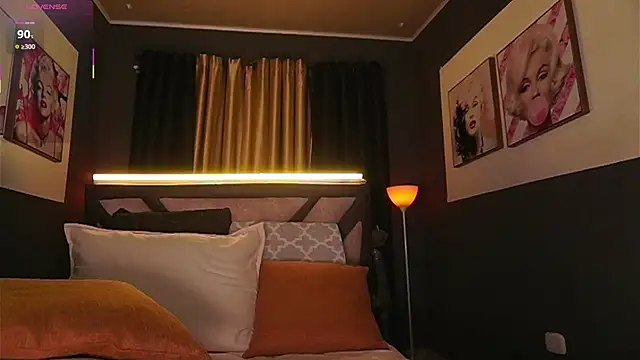 XXX chat uživo modela Emilyjhonson_01