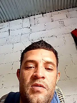 Hot_Veteran_1 웹캠 쇼