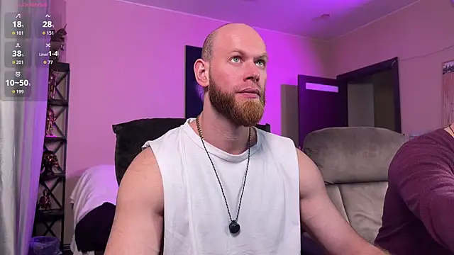 FireBeard_ 即時 XXX 聊天