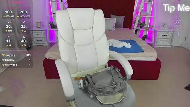 Онлайн чат XXX Kamilla_Hot