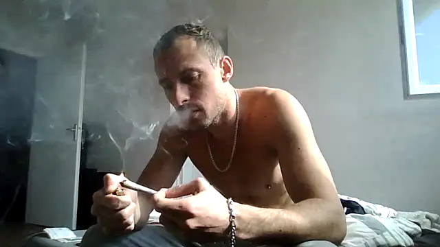 sebcucold ওয়েবক্যাম শো