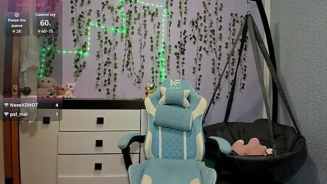 Yoonhee_ki Obrolan Langsung XXX