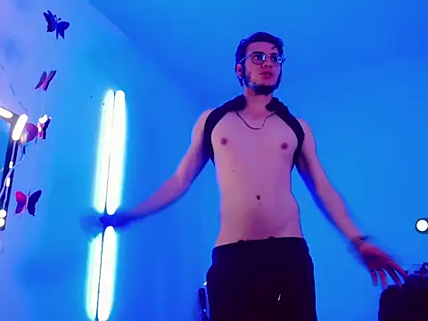 Вебкам-шоу Frithu_Sex