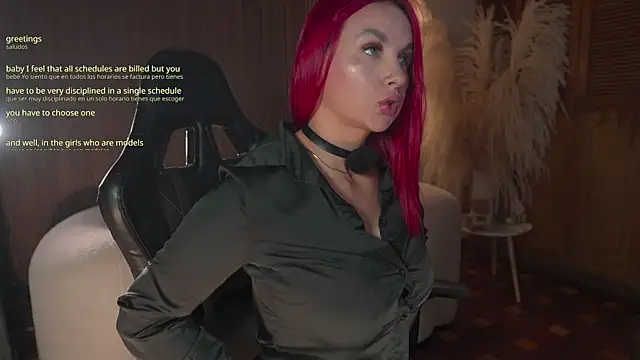 KateOwens – Live XXX-chat