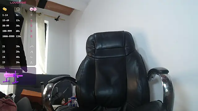 Czat XXX na żywo – abby_taylor