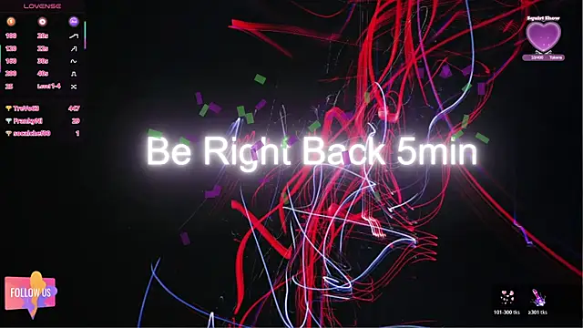 Živý XXX chat Samanntthaa__