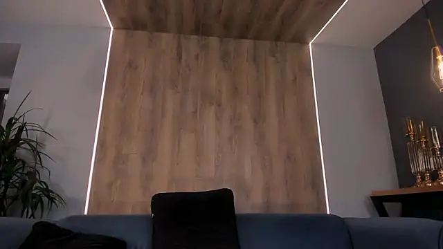 Chat XXX en directo de KylaMorrison