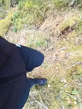 Show Webcam de Amatsontrans