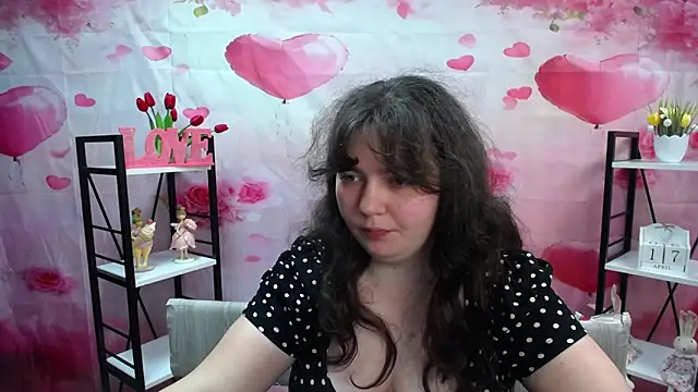 NeonilaLisova – Naživo XXX chat