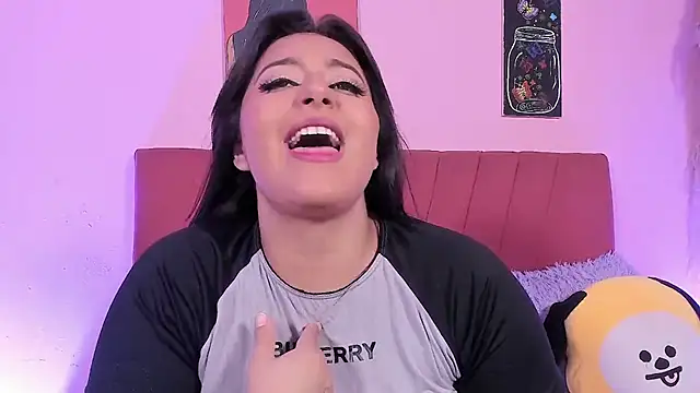 Czat XXX na żywo – LorenaStevens