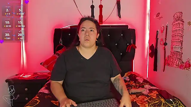 katieeandsharonn 现场XXX聊天