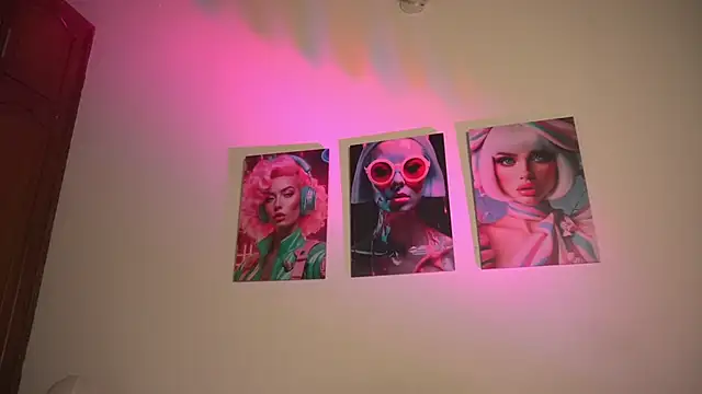 Czat XXX na żywo – pocahotass_11