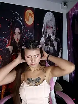 CharlotteSex_'s Webcam Show