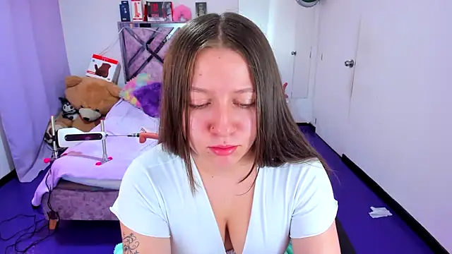 Luna_AnalyaのライブXXXチャット