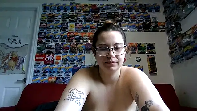 FreakyDreama: απευθείας συνομιλία ΧΧΧ