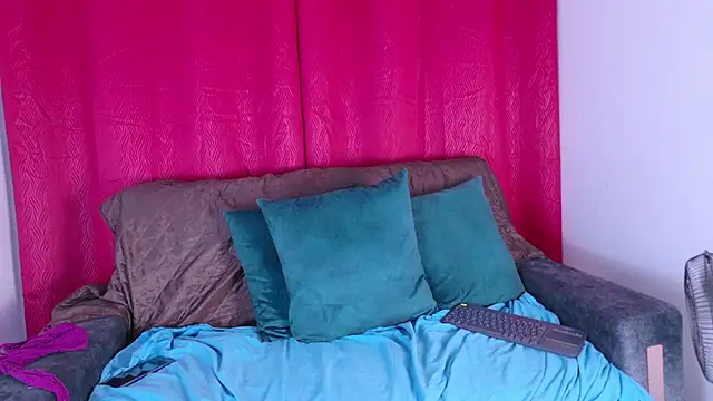 Genesis_Montenegro_OA 现场XXX聊天