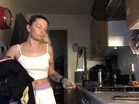 xxamyleighxx – Naživo XXX chat