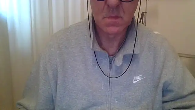 ANONIMO7735 ওয়েবক্যাম শো