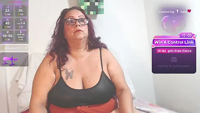 Czat XXX na żywo – BiirdyDavis