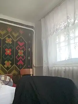 XXX chat uživo modela Frosl