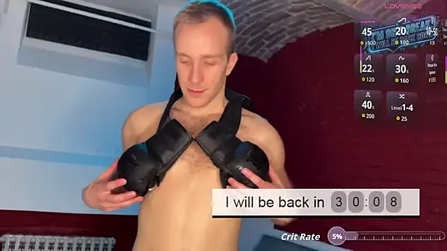 Buddy_Formann Live XXX chat