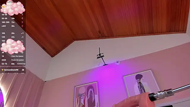 elodie_walker Chat XXX in diretta