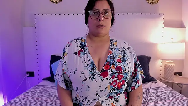 Živý XXX chat from_heaven1