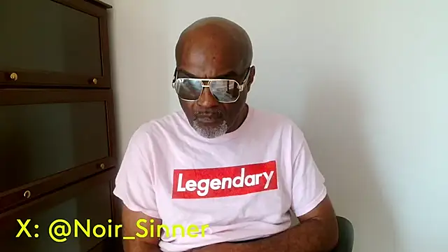 Chat XXX ao vivo de sinnernoir